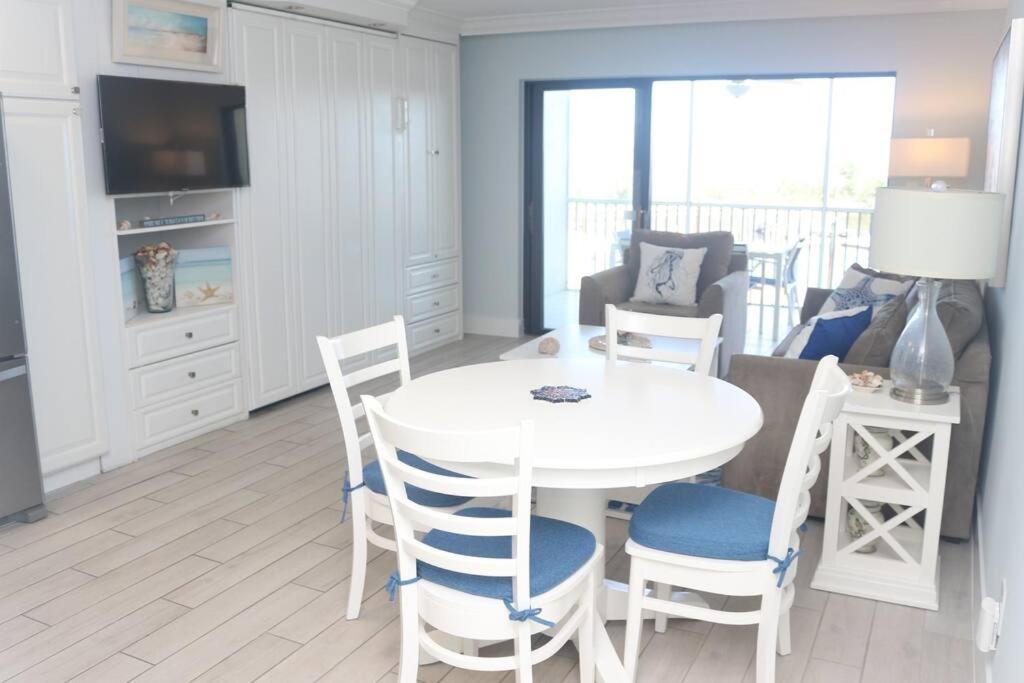 Captiva Bayside Villas 1 Bedroom 2 Bath - Sleep 4 Captiva Island Exteriér fotografie