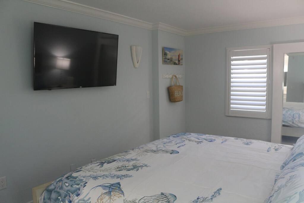 Captiva Bayside Villas 1 Bedroom 2 Bath - Sleep 4 Captiva Island Exteriér fotografie