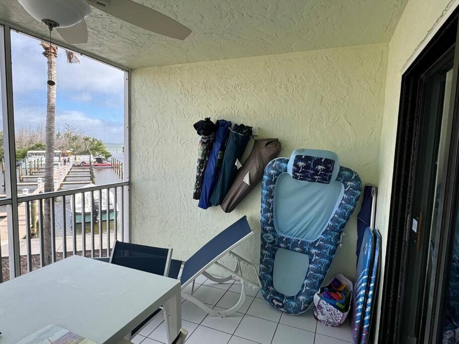 Captiva Bayside Villas 1 Bedroom 2 Bath - Sleep 4 Captiva Island Exteriér fotografie