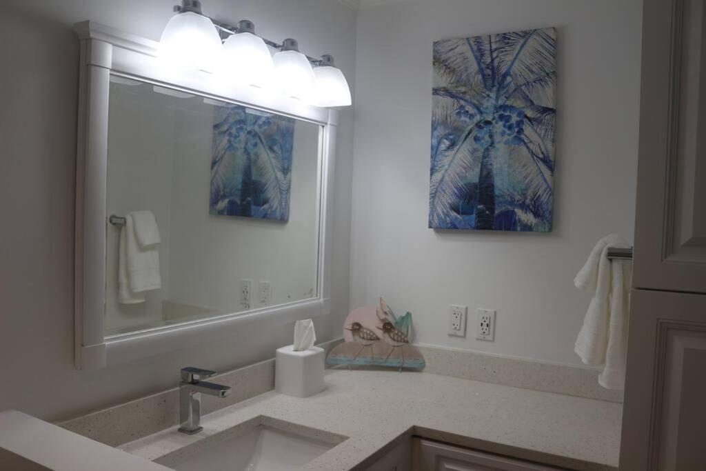 Captiva Bayside Villas 1 Bedroom 2 Bath - Sleep 4 Captiva Island Exteriér fotografie
